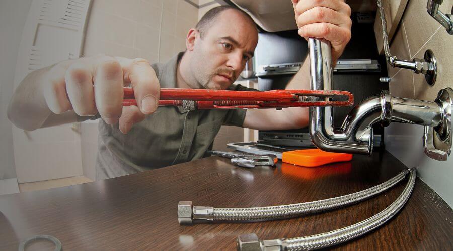 Local expert plumbing services in Stephens City, VA